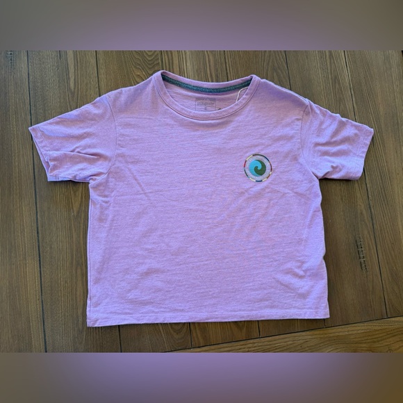 NWT Patagonia Responsibi-tee - S - Picture 1 of 4